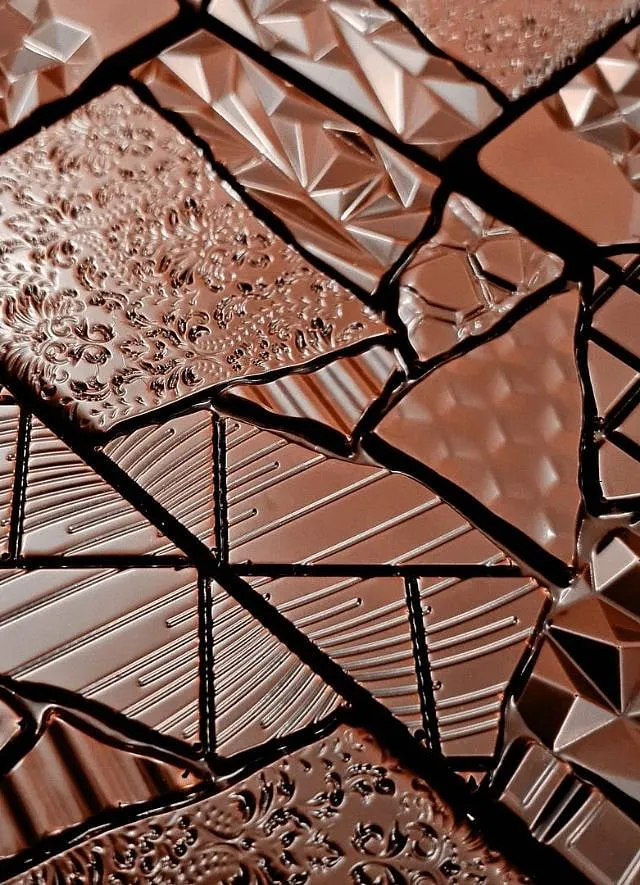 Indian chocolate makers  have grown, whether it's trained chocolatiers, small-scale confectioners or those making bars for different dietary restrictions; Image: Savorworks  