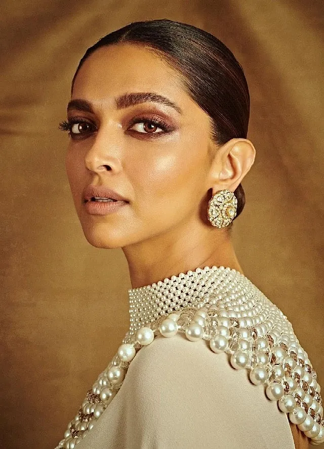 Sandhya Shekar is the artist behind Deepika Padukone’s many looks at Cannes. 