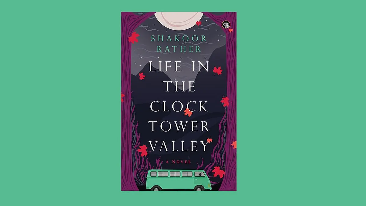 Shakoor RatherNew Delhi-based journalist Shakoor Rather grew up in Kashmir during a particularly turbulent time and has spent close to a decade writing about various aspects of the conflict-ridden valley. In his book Life in the Clock Tower Valley (2021), Rather uses his experience and expertise to capture the uncertainty of everyday life in Kashmir through a series of love stories. One such story is about Samar and Rabiya whose relationship is complicated by curfews on the one hand and by parents with opposing political beliefs on the other. 
