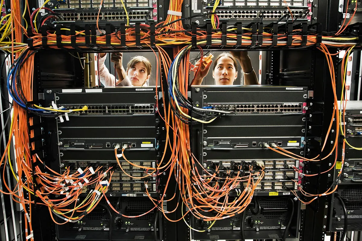 Bengaluru continues to be the city for IT and knowledge-service jobs. Image: Getty  