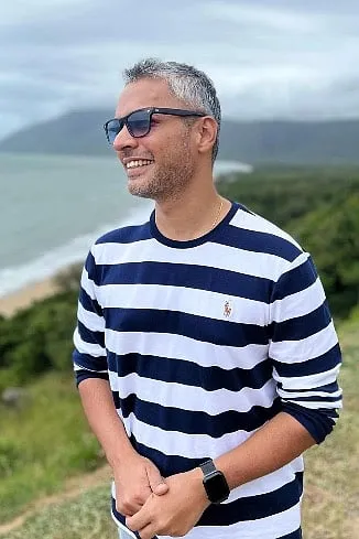Riaan George 