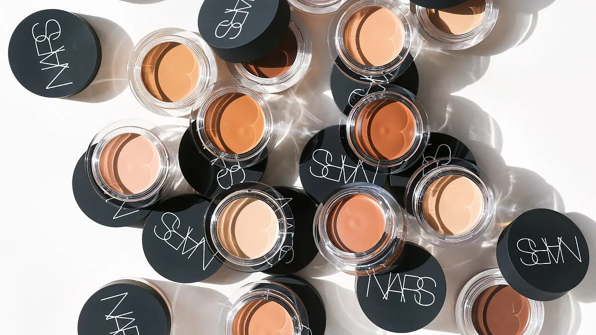NARS Soft Matte Concealer₹2,400Shop hereThanks to a diffusion powder in the formula, this soft-focus matte concealer maximises light diffusion with spherical surface powders, creating an airbrushed finish that stays in place without settling into fine lines and pores. It lays flat and in place, so you don’t have to worry about it creasing or budging. It dries down super matte, but it is non-drying, because it is rich with peptides and hyaluronic acid to plump the skin and prevent the look of fine lines. For best results, apply a little bit to the area you want to cover or brighten, and then pat the product in with your finger or buff in with a brush. 