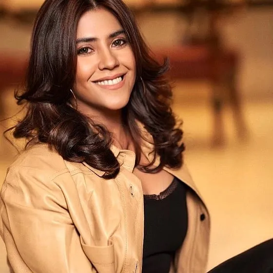 For more than two decades now, Ekta Kapoor has been influencing desi pop culture 