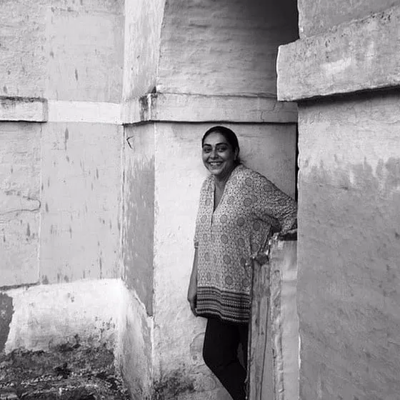 In the 100-plus years of Indian cinema there haven’t been these many women in positions of power and directors like Meghna Gulzar  are impacting the industry with inclusive storytelling 