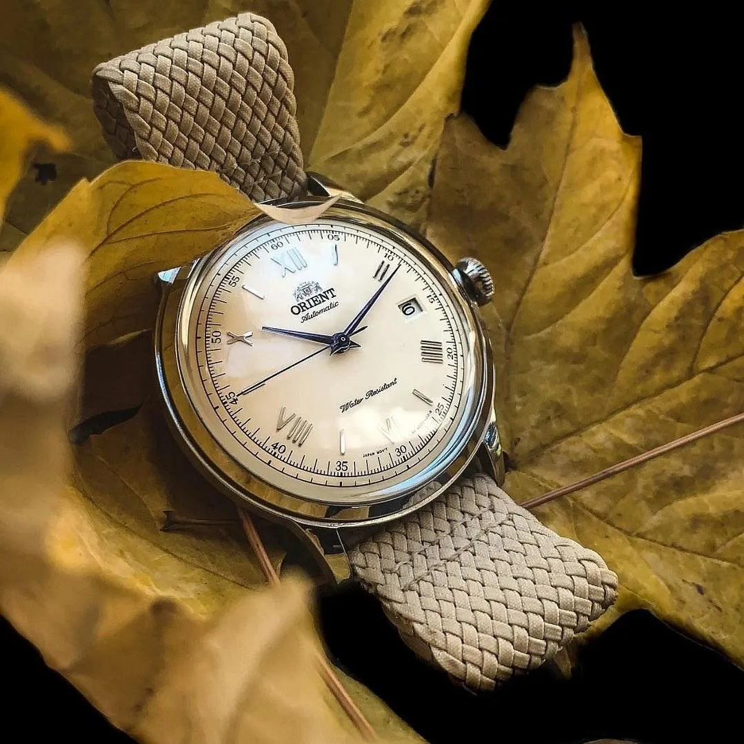 This Japanese brand dates back to 1901, and has stuck to the basics with great effect since then–clean lines, great looks, top-drawer construction and delightful affordability 