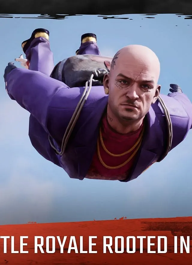 Mayhem Studios is riding that the multiplayer wave with a AAA Battle Royale video game titled Underworld Gang Wars 