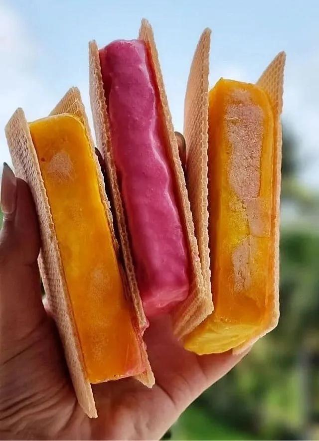 The ice cream market in the country is expected to grow by 15 per cent this year; Image: courtesy Tandys  