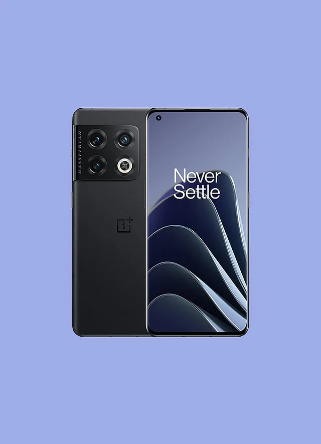 OnePlus has moved from largely being a budget brand to a major competitor in the high-end phone space 