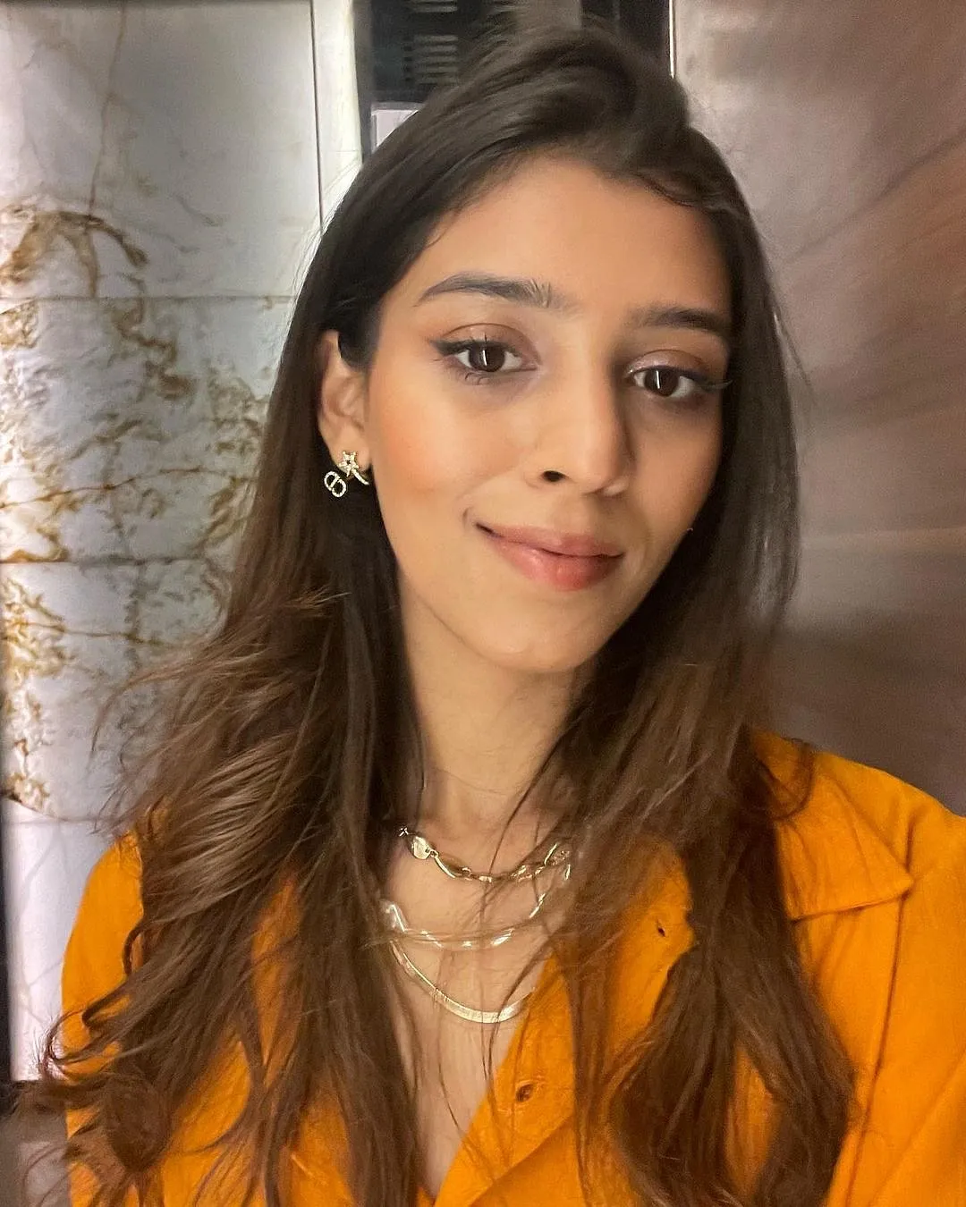 Ria BiyaniWant skincare to just be fun? Follow Ria Biyani. You’ll find reels on all the trendy songs you’re already humming, but if you read the text and follow the captions, you’ll get skincare advice that’ll really help if you’re a novice. Come for the fun dances, stay for the hot takes—she has specific opinions on ten-per-cent niacinamide formulas, jade rollers and sheet masks that you’ll start agreeing with. 