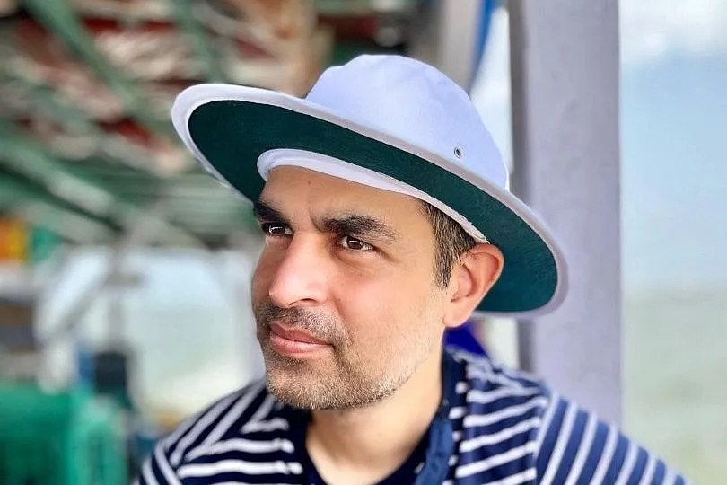Ankur Warikoo is the new age guru for young entrepreneurs  