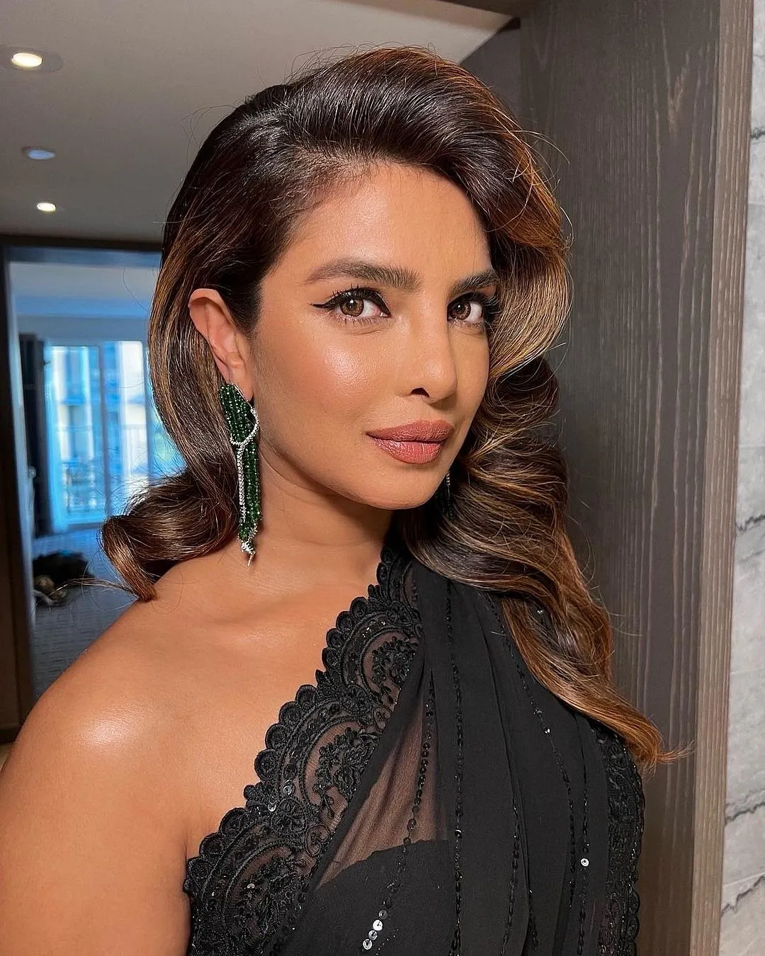 Priyanka Chopra Jonas’ Purple Pebbles offers a range of benefits for working mothers including a crèche and flexible working hours 