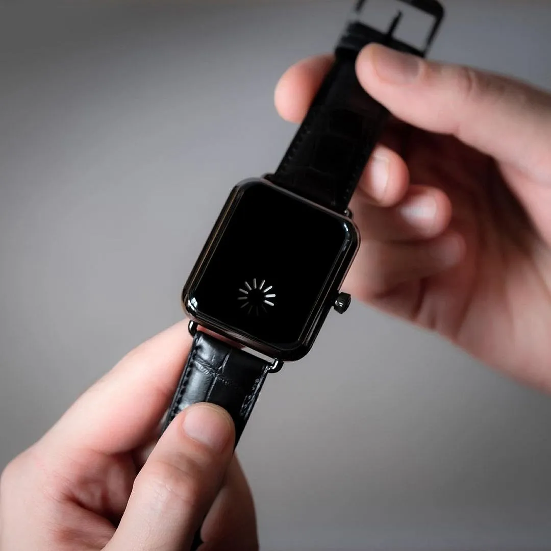 H. Moser & CIEThis is a brand with a rich history, going back to pre-Revolution Russia (Vladimir Lenin owned one of its pocket watches). It was established in 1828 by a watchmaker named Heinrich Moser in St. Petersburg, and over the next 185 years, changed hands several times. In the mid-1950s, it began to make wristwatches rather than the pocket watches it was known for, and these wristwatches are highly prized (have a look at its exquisite Pioneer Cylindrical Tourbillon Skeleton). Of late, the brand’s Swiss Alp Watch has been a hit–it looks like a smartwatch but is a mechanical one, with an in-house, hand-wound caliber. 