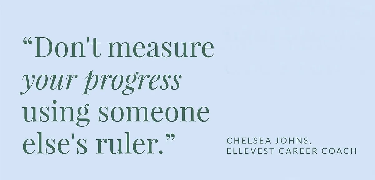 Ellevest is an American investment platform and financial literacy programme aimed at women 