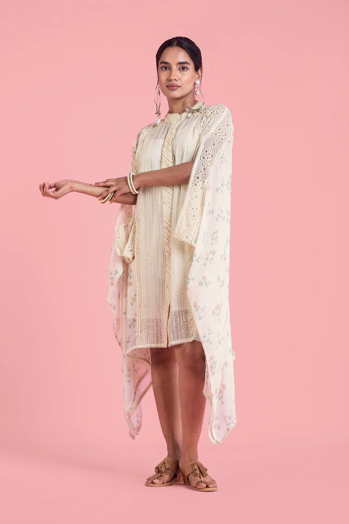 “Consumers have become a lot more self-aware and conscious of their buying needs,