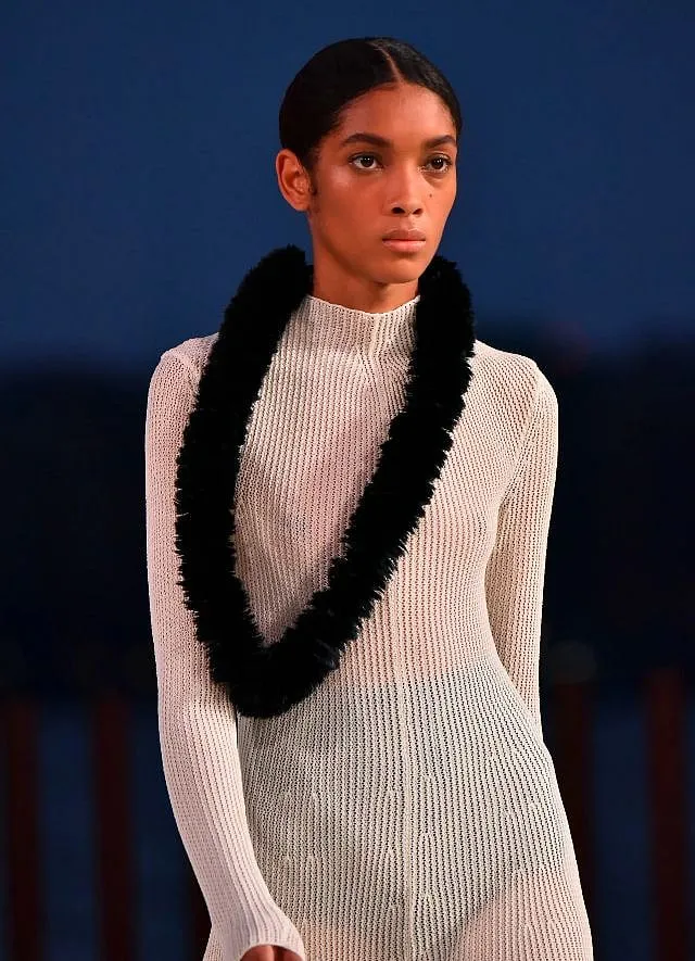 Proenza Schouler's overpriced garlands by  were called out by the Hawaiian community for exploiting an indigenous culture 