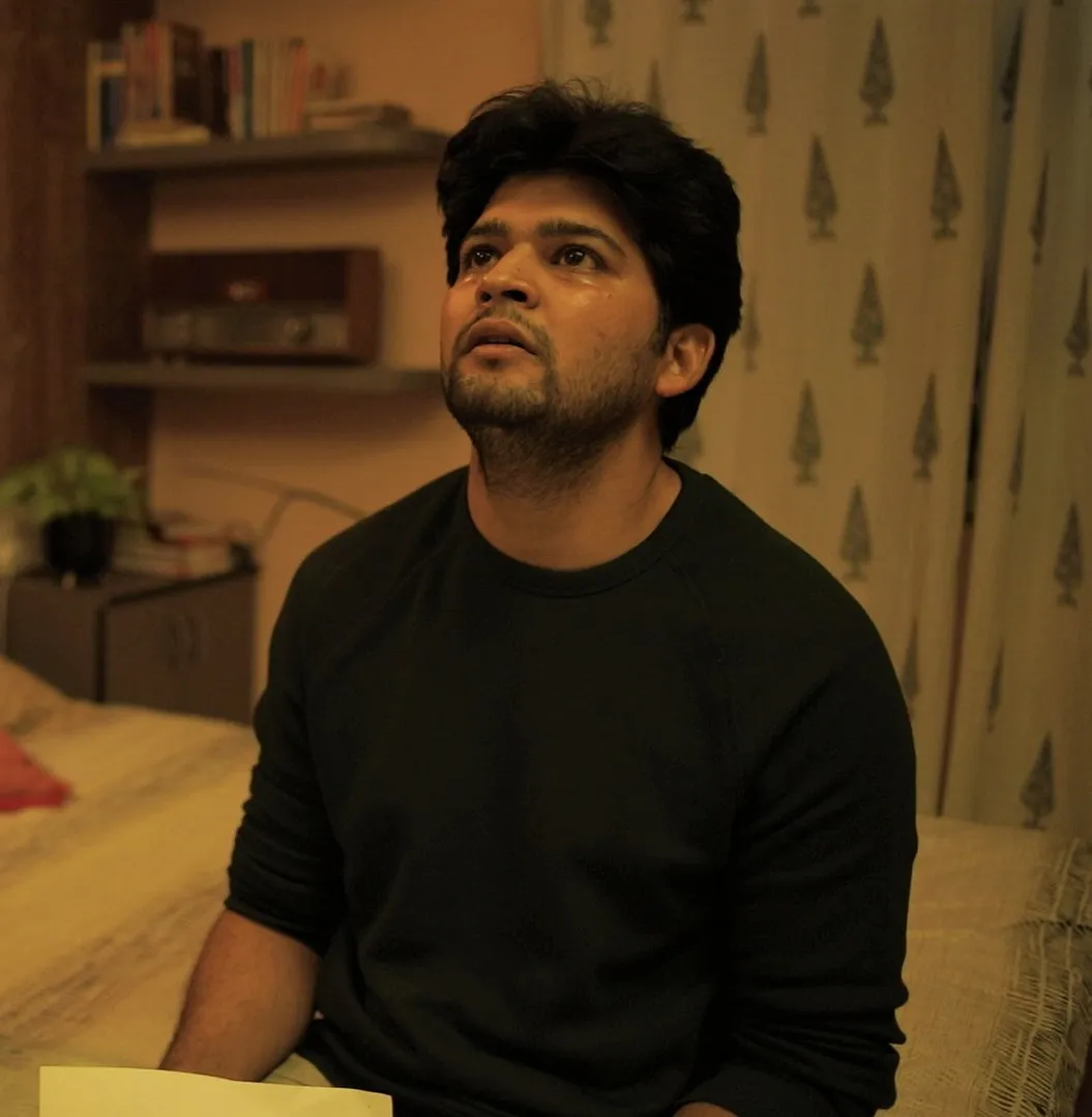 In the Kannada short film Dear Bhargava, a young man reads a letter his late father has written saying he should have confided in his parents about his sexuality 