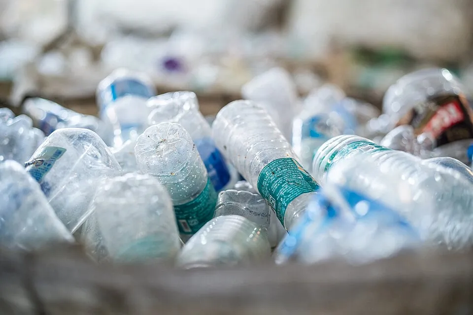 In India, 62 million tonnes of waste is generated per year, out of which only 15 per cent is recycled 