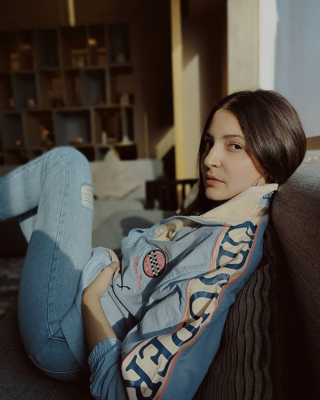 Being a producer translates to the ability to tell the kind of stories one wants to, and no one knows this better than actresses like Anushka Sharma 