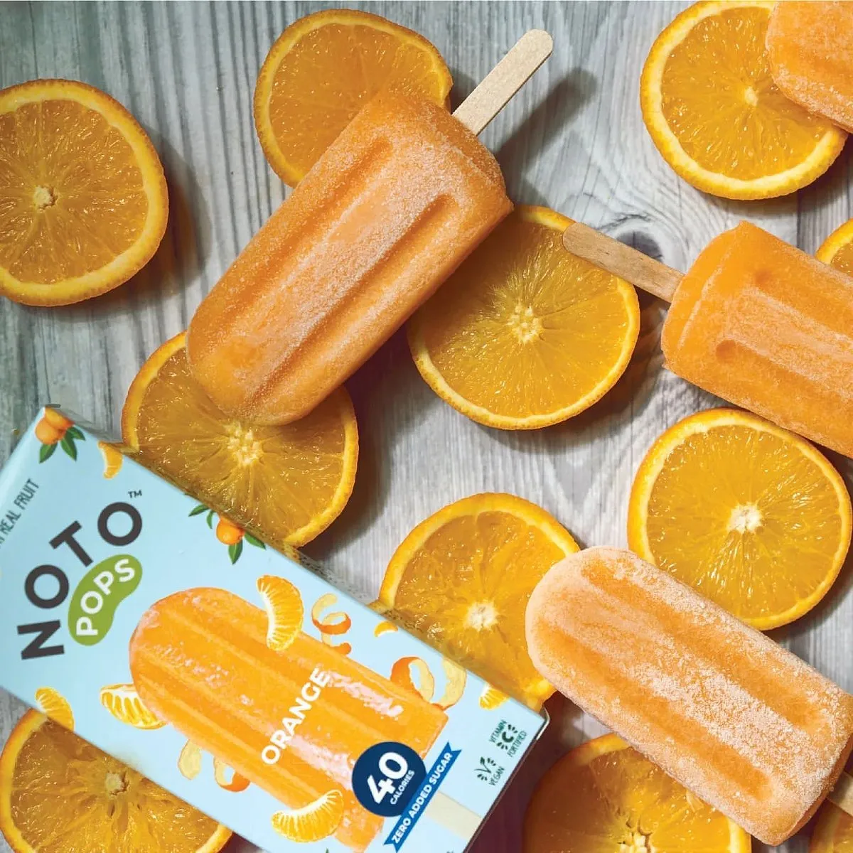 Founded in 2018, Noto ice creams got the push to expand owing to pandemic related restrictions; Image: courtesy Noto  