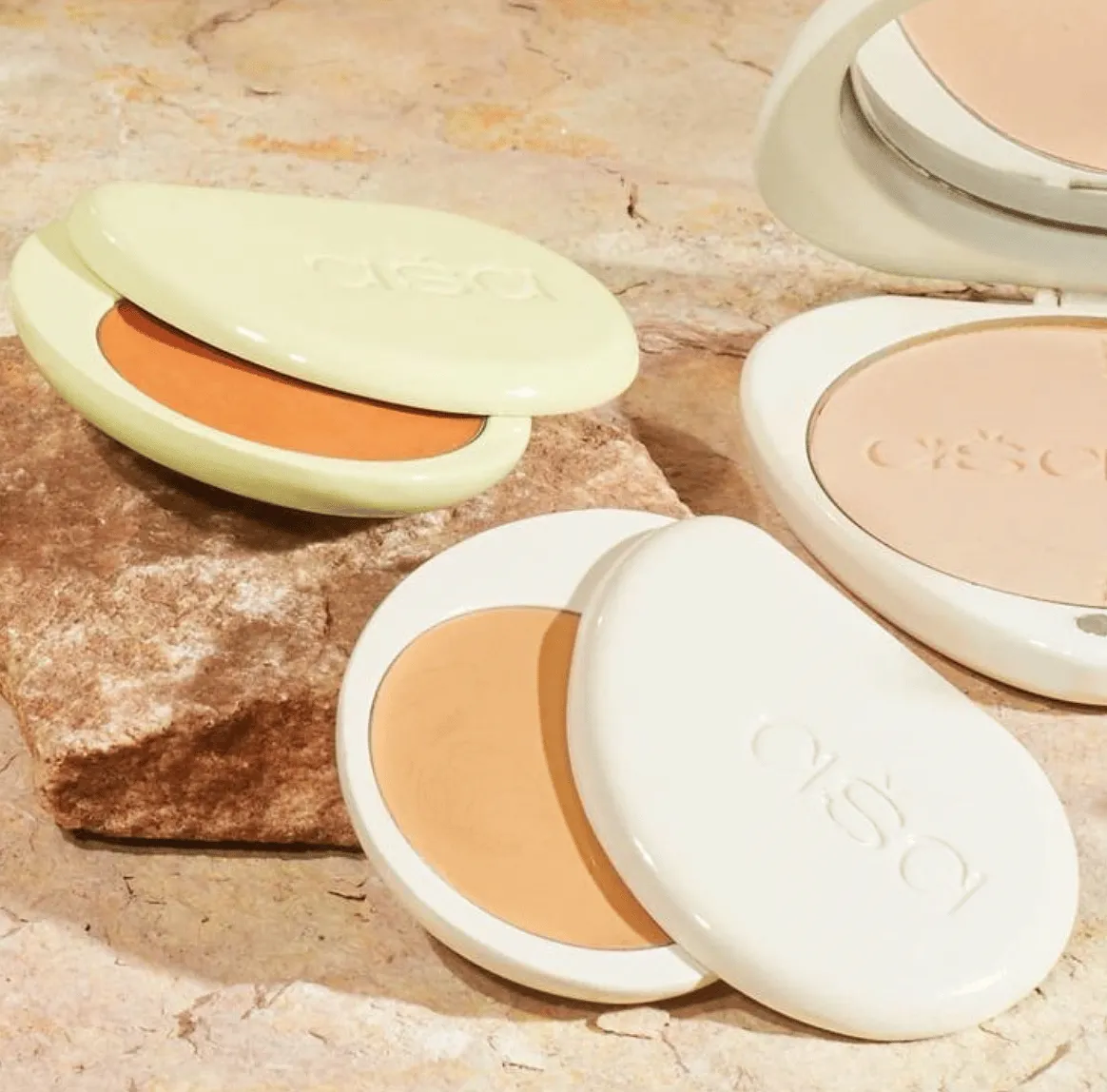 asa Easy Blend Concealer₹1,800Shop hereThis creamy concealer helps control the skin’s oil production by balancing out sebum levels, thanks to argan and jojoba oils. It also brightens and moisturises the skin, so wherever you apply this concealer, you know you won’t get dry, flaky patches. 