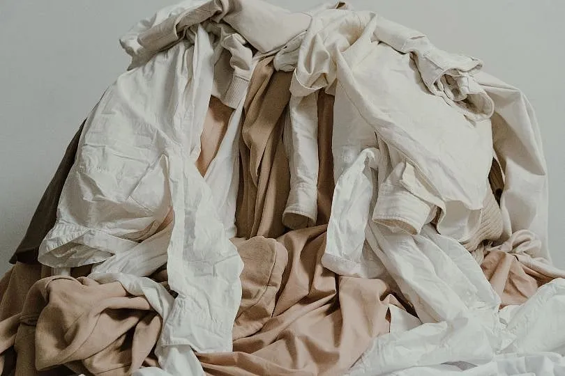 Many brands don’t have the logistics, technology and manpower to add them back to their inventory. Image: Pexels 