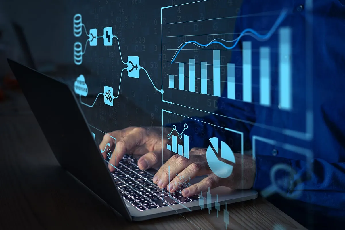 “Working with data in any way is clearly an advantage,” says Protima Chandra, an HR consultant. Image: Getty  
