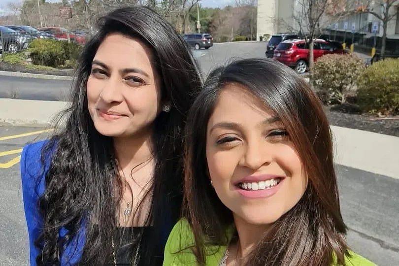 It's easy to why Sayali Rai and Niyati Thaker have the following they do -- when you follow their advice and watch their 15-second reels  