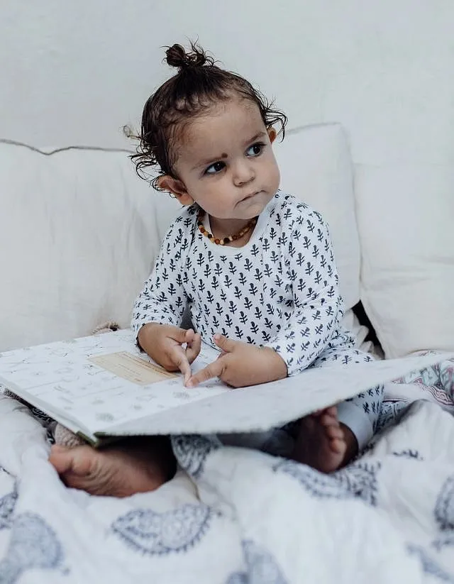 “Parents need to understand that you don’t need ten blankets and 20 swaddles,