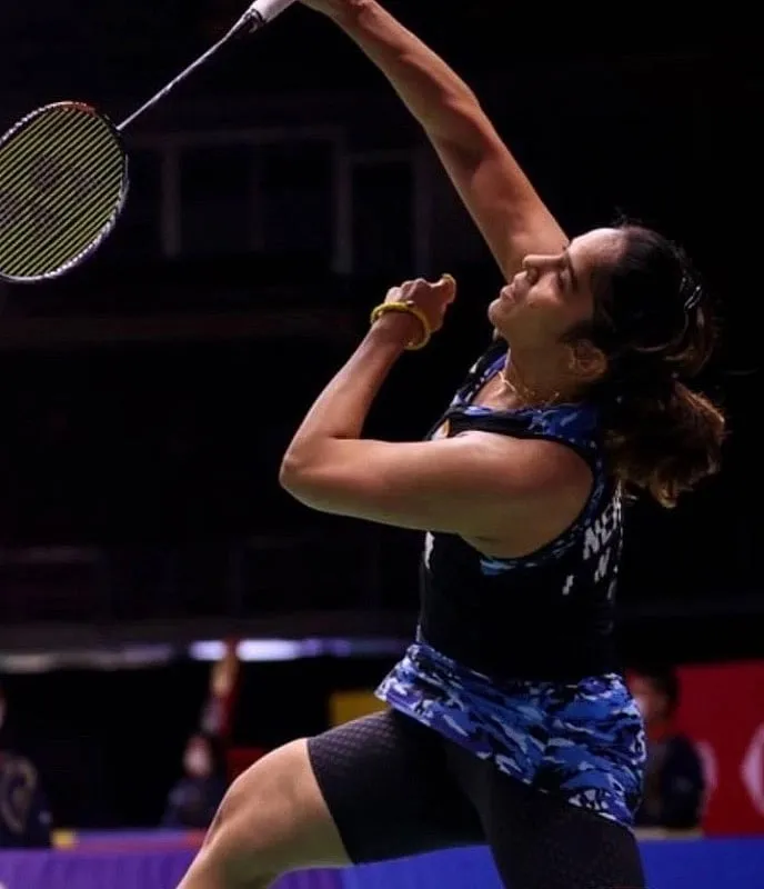 Saina Nehwal is estimated to earn about ₹25 lakh per day 