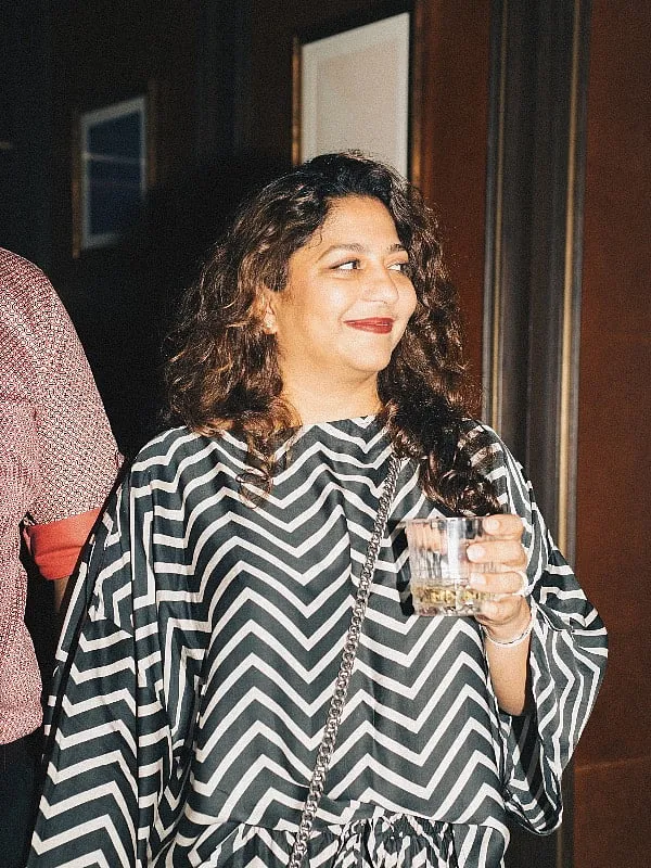 Shilpa Shrivastava. Image: Eeshani Mitra 