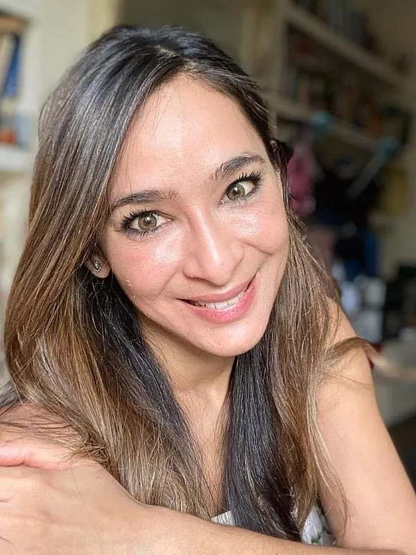 “Truly flawless skin does not exist, so to chase after it is likely both a waste of one’s time and money,” says Dr Anjali Mahto.  