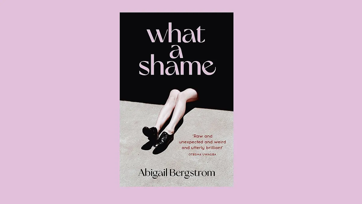 Abigail BergstromAbigail Bergstrom is no stranger to the literary scene. The Welsh author’s first job was at publishing giant Simon & Schuster. Today, Bergstrom runs a company that caters to aspiring writers and recently released her wonderfully weird debut novel titled What A Shame (2022), which tackles grief in a clever, comical and cautious way. At the centre of the zeitgeisty read is 20-something Mathilda Mannings who is attempting to move past two losses (a painful break-up and the death of her father) by employing unconventional and often amusing methods recommended by well-meaning friends. 