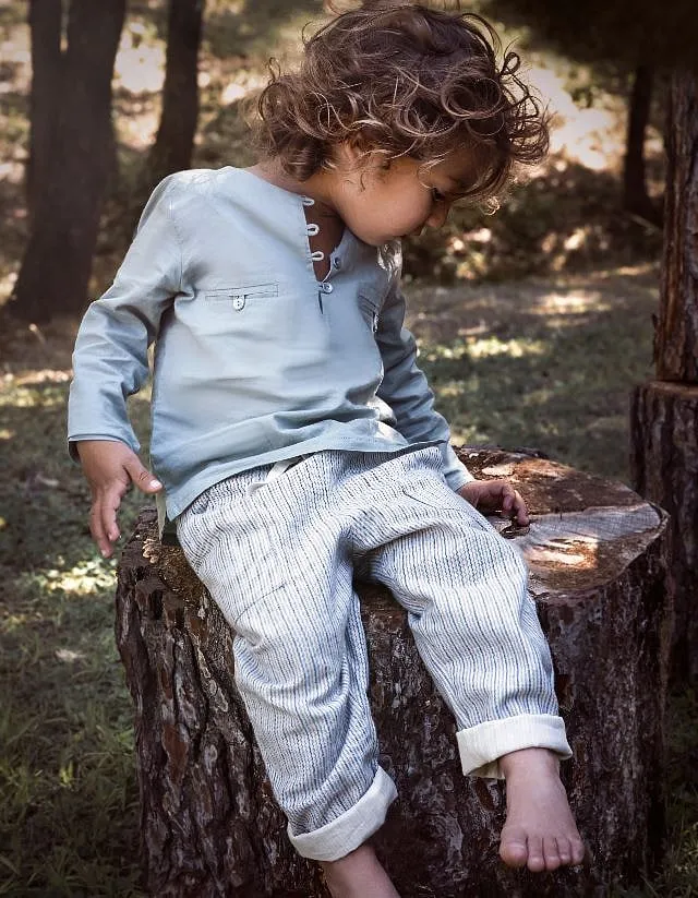 Elodie Le Derf of Born believes that the consumer needs to be educated about sustainability 