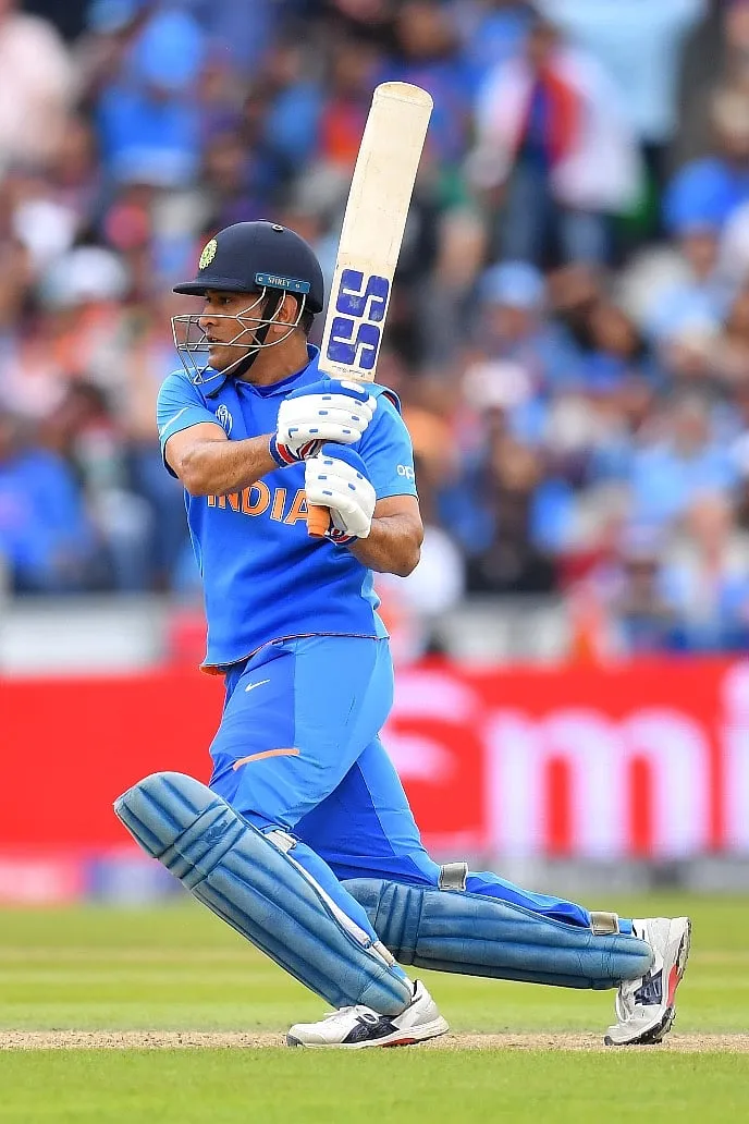 Mahendra Singh Dhoni’s day rate is pegged at ₹2-2.5 crore 