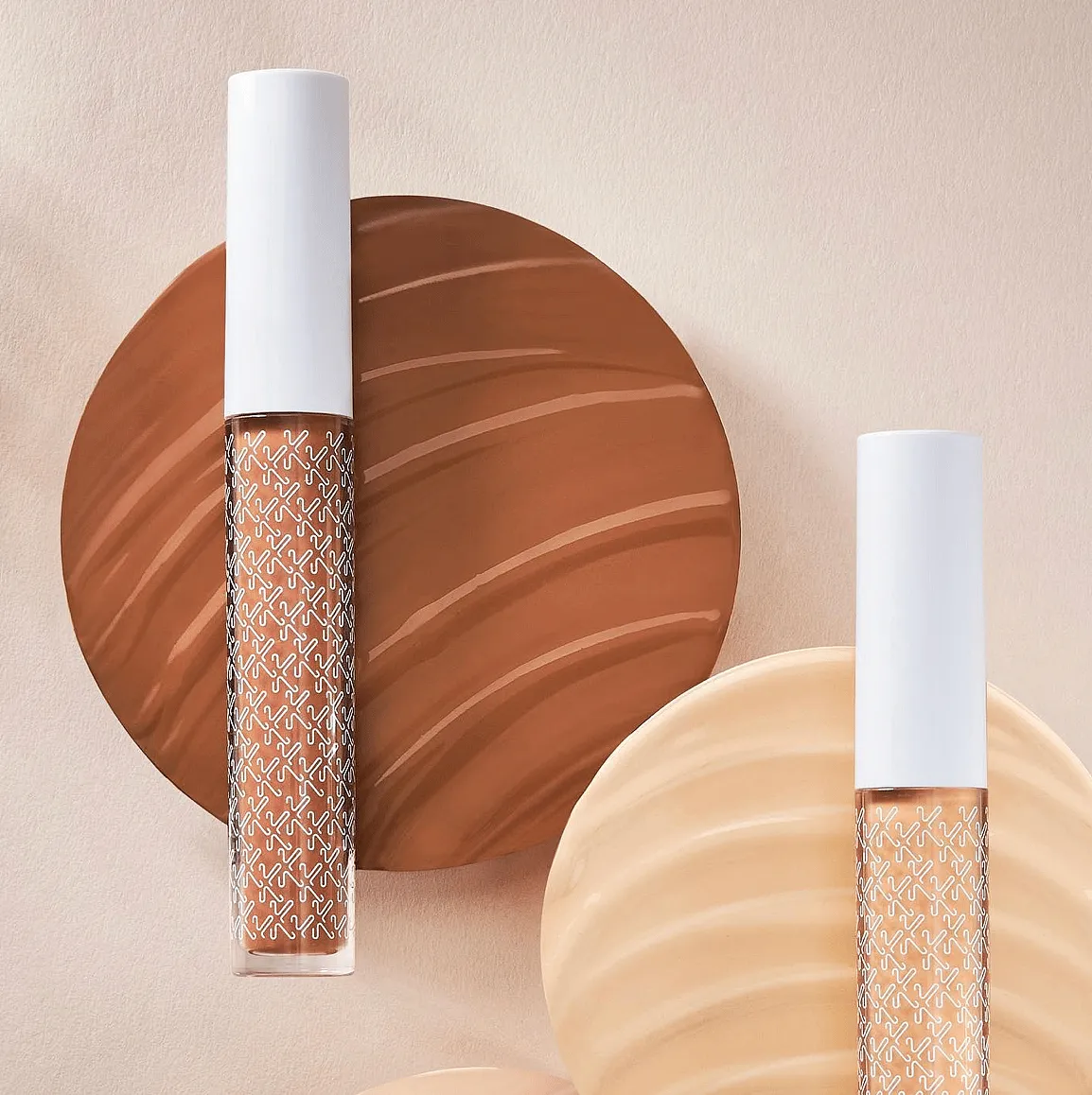 Kay Beauty HD Liquid Concealer₹799Shop hereIn just one swipe, this concealer covers even the most stubborn blemishes, redness or broken capillaries, creating a smooth, crease-free canvas underneath your foundation that’ll stay all day and will feel like nothing on your skin. 