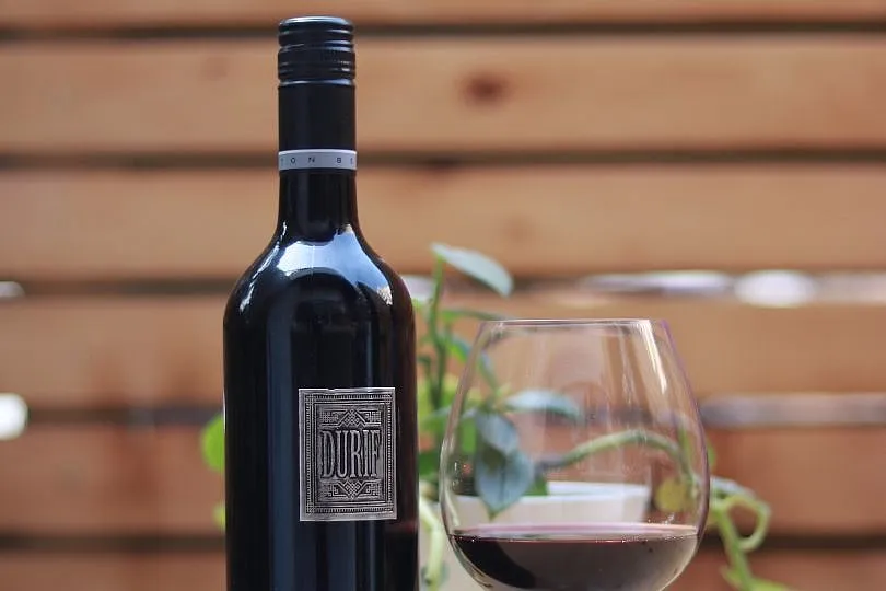 Australia is the largest supplier of imported wine to India 