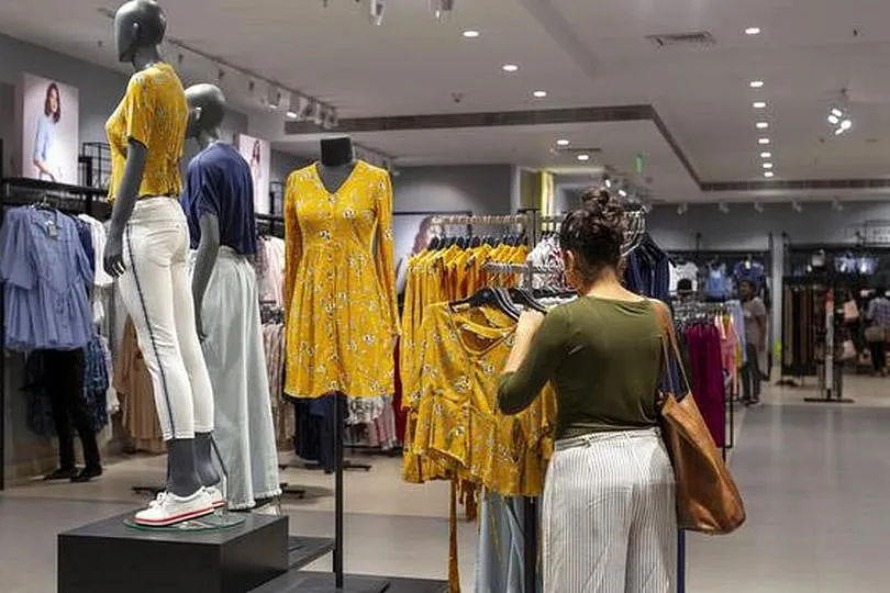 India is the world’s fifth-largest global destination in the retail space; Image: courtesy Westside  