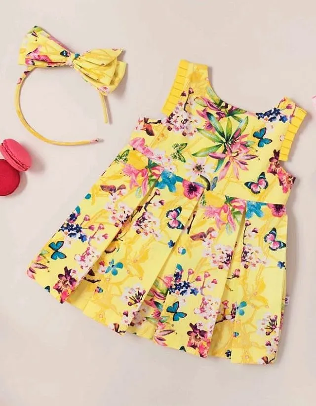 Pallavi Swadi believes that the gifting and personalising of babywear will witness a lot of growth 