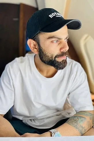 Virat Kohli, our highest-paid Indian sportsperson, is believed to earn approximately ₹3 crore per day 