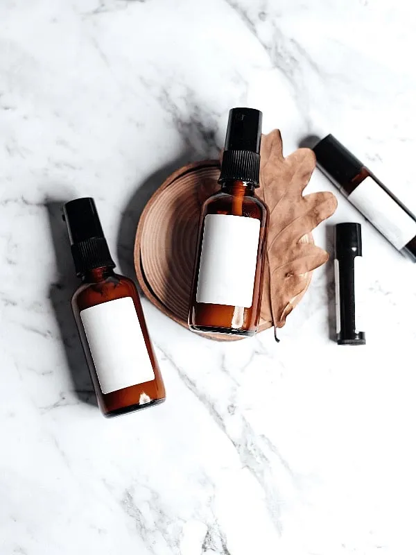 A one-brand approach could be ideal for beginners and those who don’t have enough time to invest in testing different brands' compatibility with their skin. 
