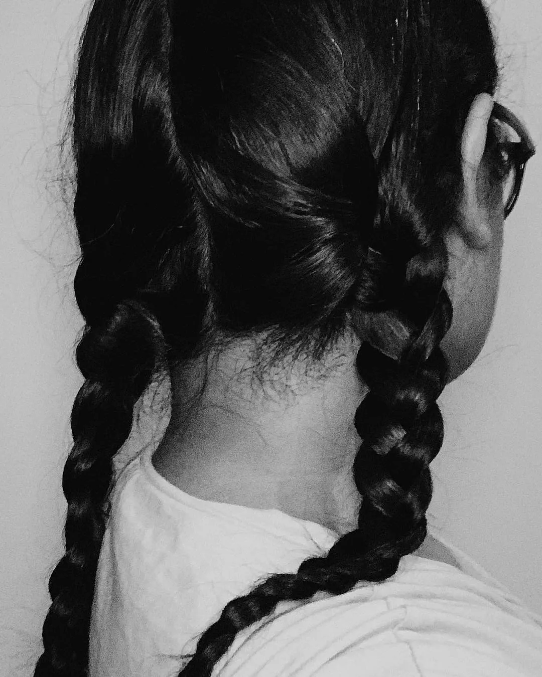 Nidhi Jacob's Instagram is an intimate reflection of the simple everyday things, to which she adds a melancholic touch by zooming in the lenses on reality  