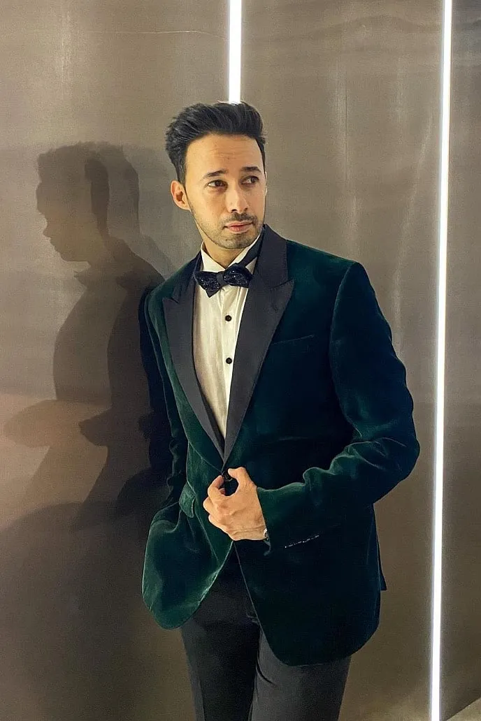 Rizwan Bachav 