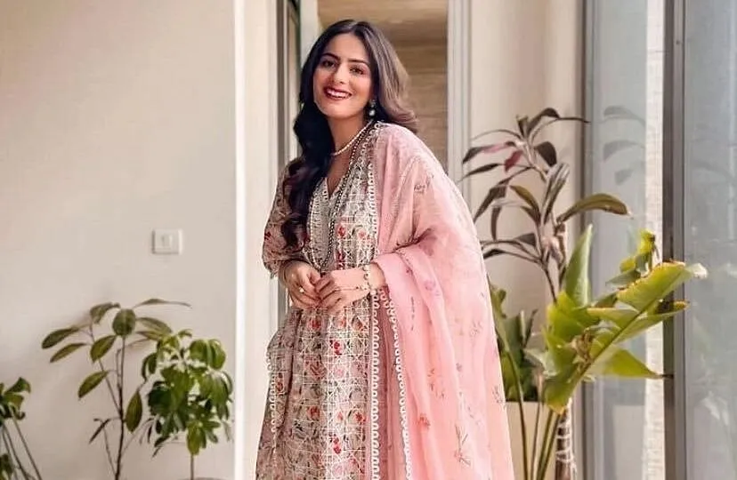 Mulmul, a store with a robust online and offline presence believes that both models can complement each other; Image: courtesy Mulmul  