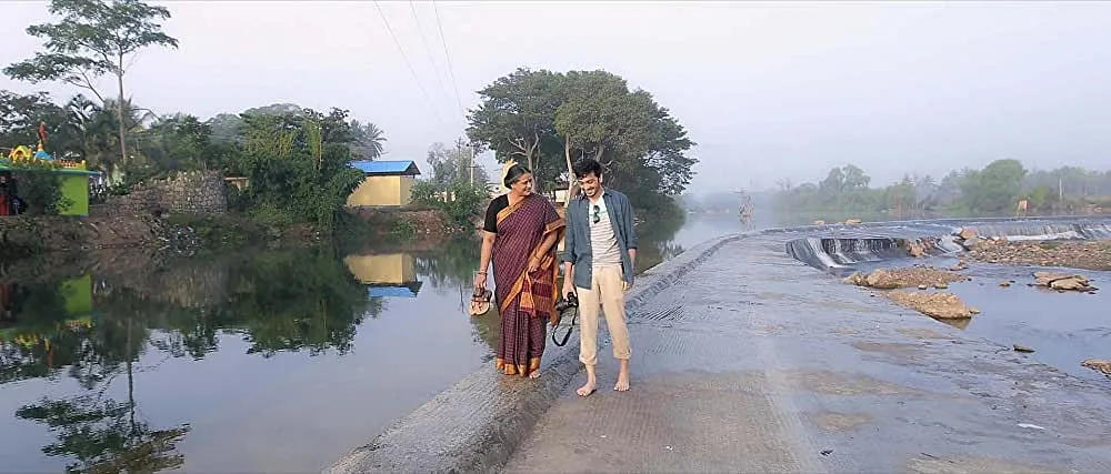 Neeraj Churi calls Sridhar Rangayan’s  Evening Shadows, a “quintessential gay coming out South Asian film” 