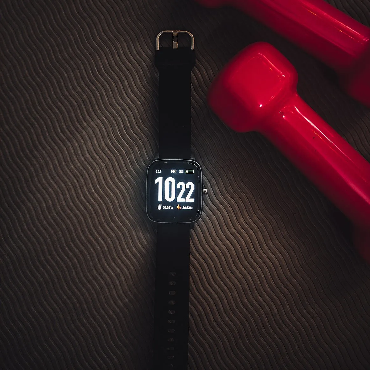 Hammer:As an electronic tech brand, Hammer started off by delivering high-quality True Wireless Stereo (TWS) audio gadgets and fitness bands, but slowly moved to expand their product portfolio with the launch of its Pulse smart watch in 2020. It is equipped with a sensor that can measure the user's body temperature and also features a heart and blood pressure monitor, sleep tracker and push notifications for calls, text messages, Facebook and other apps. The smartwatch also has over 10 fitness workout modes, IP67 water- and dust-resistance rating, remote camera control, weather forecasting and a music controller, among other features.Where to buy: Hammeronline.in 