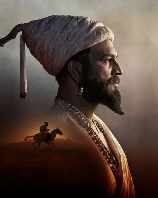 The preparation for his award-winning work on Tanhaji: The Unsung Warrior took about two years—he travelled to museums across India and the world 