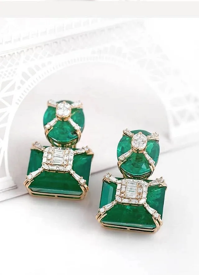 “Two to three per cent of our monthly sales consist of birthstone-based jewellery,” says Suraj Popley  