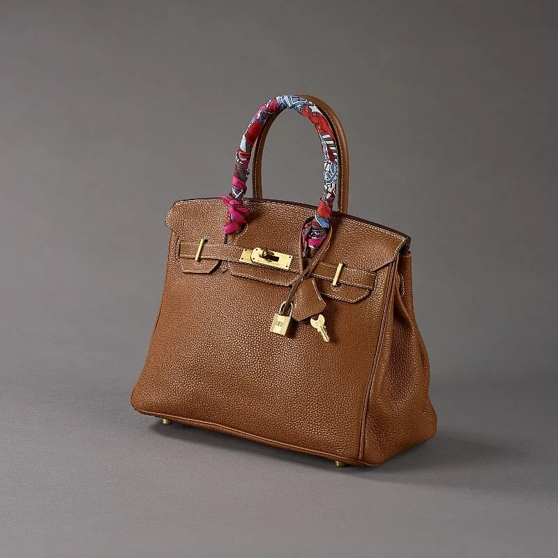 At Hermès, pick from the Birkin, Kelly and Constance. Image: Saffronart’s Online Auction of Art and Collectibles (on behalf of Directorate of Enforcement), June 2022 