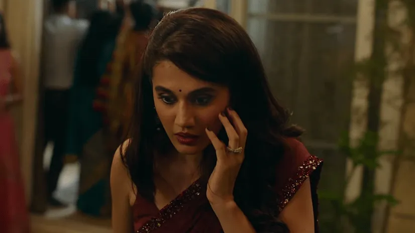 In the past, films like Thappad (2020) have acknowledged how separation is a valid choice in the face of extreme circumstances like domestic violence 