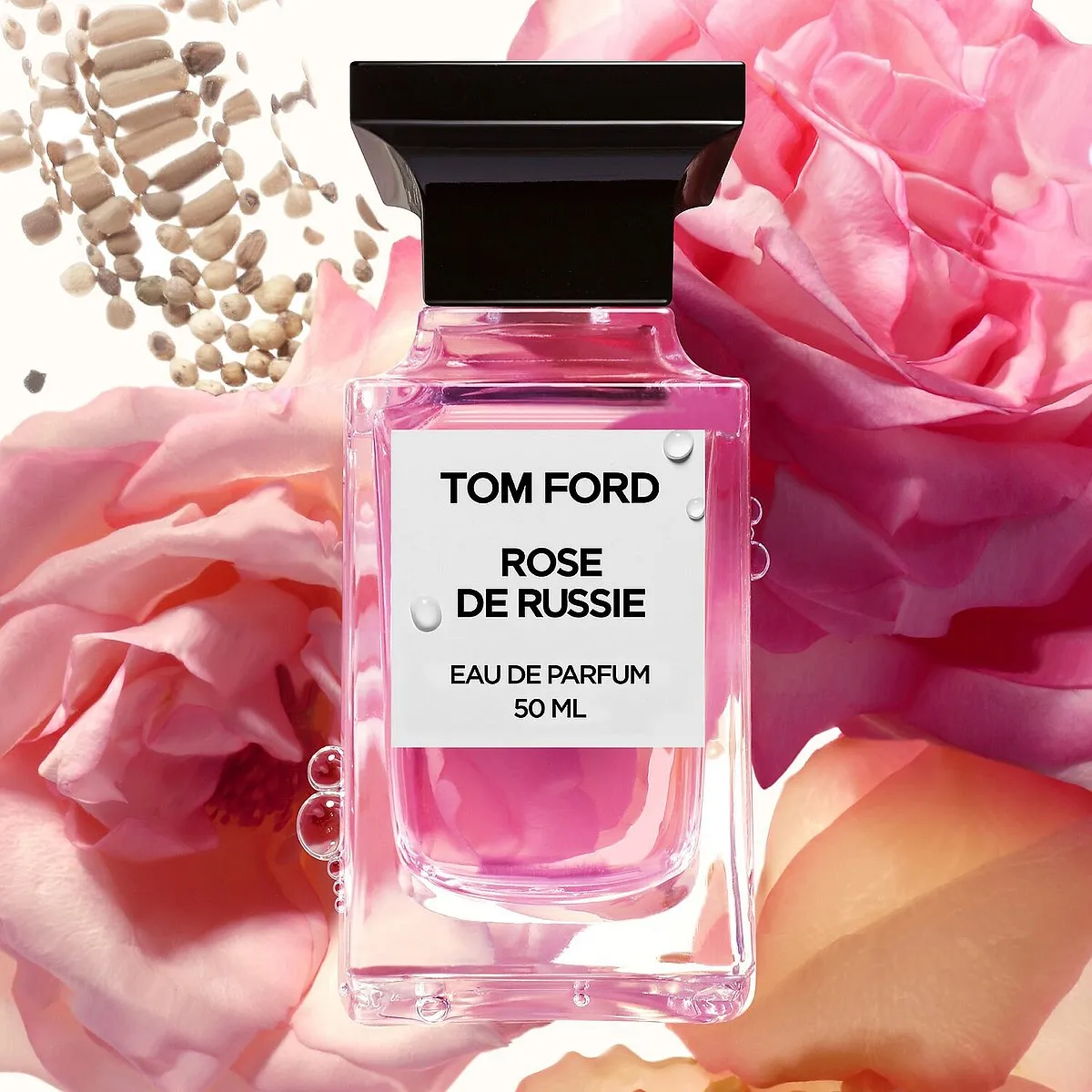 Tom Ford Rose De RussieShop here₹ 22,650There’s something about long summer nights when you’re on holiday with your partner or a group of friends—you just don’t want them to end. This perfume will stay with you until the wee hours of the morning, thanks to its warm rose and leather notes that work together to give it a sweet yet heavy finish. 
